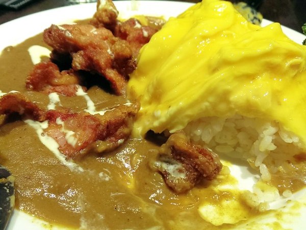 圖書館對面 Duimin cafe & deli:《中和》圖書館對面的好選擇~濃郁咖哩歐姆蛋×焗烤庫克太太×輕食早午餐@永安市場站