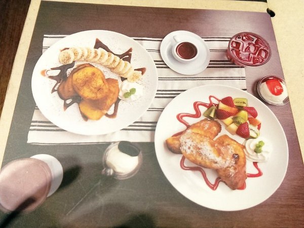 圖書館對面 Duimin cafe & deli:《中和》圖書館對面的好選擇~濃郁咖哩歐姆蛋×焗烤庫克太太×輕食早午餐@永安市場站