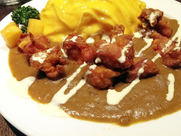 圖書館對面 Duimin cafe & deli:《中和》圖書館對面的好選擇~濃郁咖哩歐姆蛋×焗烤庫克太太×輕食早午餐@永安市場站