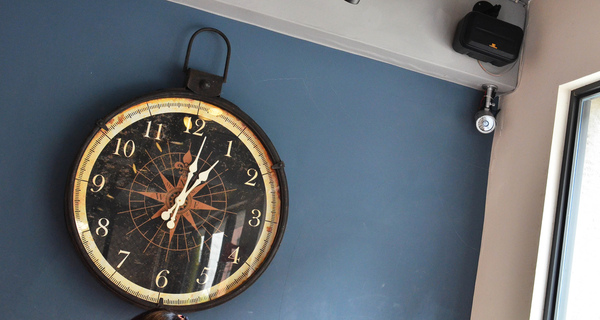 圖書館對面 Duimin cafe & deli：『新北||永安市場』近捷運站早午餐-圖書館對面Duimin Cafe & deli