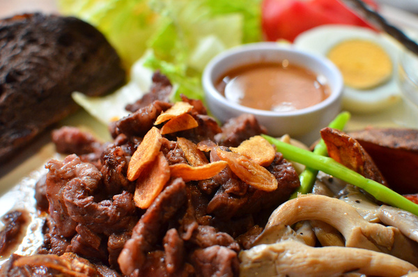 圖書館對面 Duimin cafe & deli：『新北||永安市場』近捷運站早午餐-圖書館對面Duimin Cafe & deli