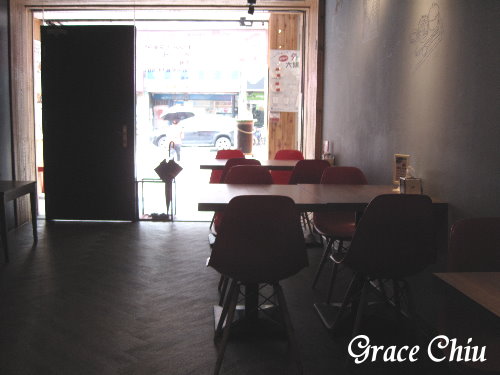 Bravo3 三采新鐵板料理:Bravo 3 三采鐵板料理~顛覆我的鐵板燒印象