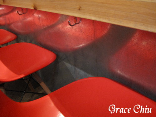 Bravo3 三采新鐵板料理:Bravo 3 三采鐵板料理~顛覆我的鐵板燒印象