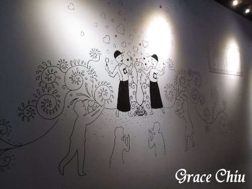 Bravo3 三采新鐵板料理:Bravo 3 三采鐵板料理~顛覆我的鐵板燒印象