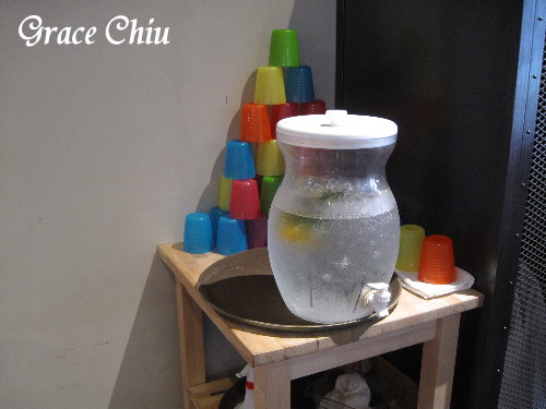 Bravo3 三采新鐵板料理:Bravo 3 三采鐵板料理~顛覆我的鐵板燒印象