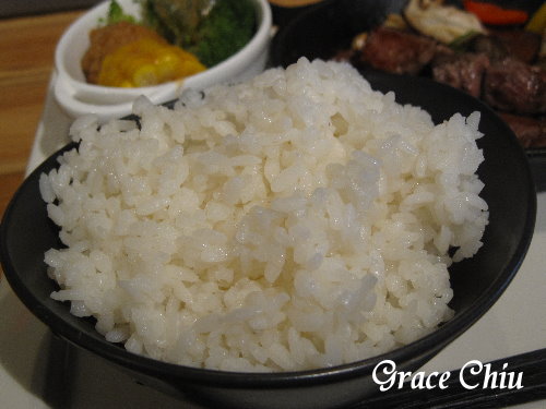 Bravo3 三采新鐵板料理:Bravo 3 三采鐵板料理~顛覆我的鐵板燒印象