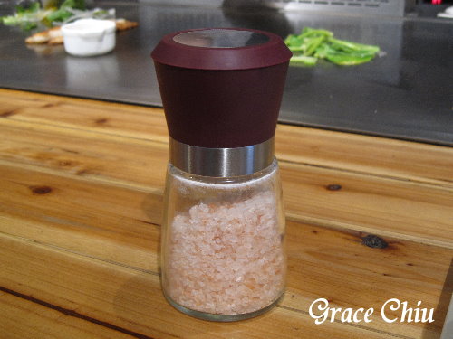 Bravo3 三采新鐵板料理:Bravo 3 三采鐵板料理~顛覆我的鐵板燒印象