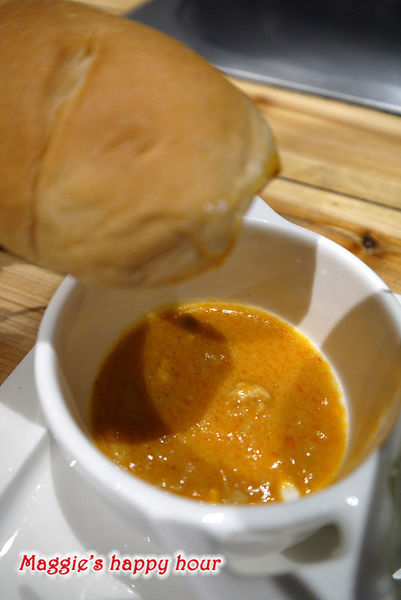 Bravo3 三采新鐵板料理:【BRAVO3 三采新鐵板料理】CP值超高的平價鐵板燒套餐