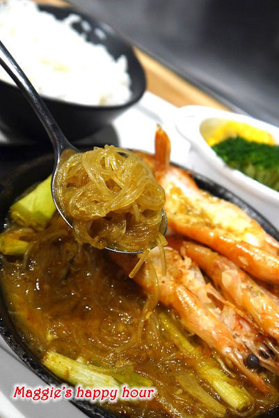 Bravo3 三采新鐵板料理:【BRAVO3 三采新鐵板料理】CP值超高的平價鐵板燒套餐