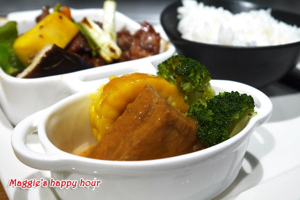 Bravo3 三采新鐵板料理:【BRAVO3 三采新鐵板料理】CP值超高的平價鐵板燒套餐