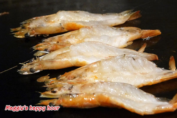 Bravo3 三采新鐵板料理:【BRAVO3 三采新鐵板料理】CP值超高的平價鐵板燒套餐