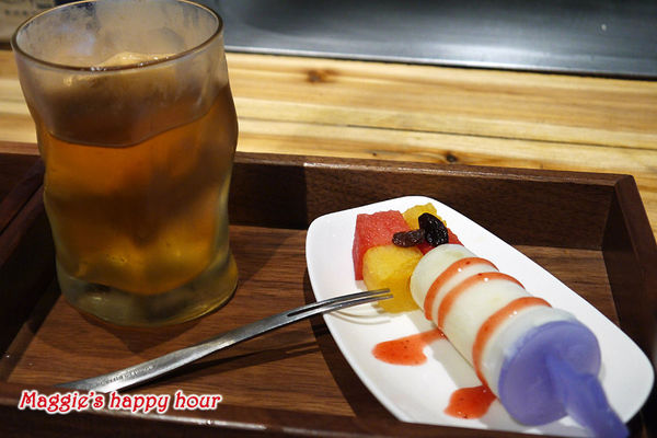 Bravo3 三采新鐵板料理:【BRAVO3 三采新鐵板料理】CP值超高的平價鐵板燒套餐