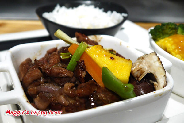 Bravo3 三采新鐵板料理:【BRAVO3 三采新鐵板料理】CP值超高的平價鐵板燒套餐