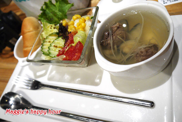 Bravo3 三采新鐵板料理:【BRAVO3 三采新鐵板料理】CP值超高的平價鐵板燒套餐