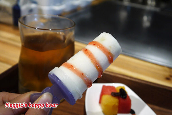 Bravo3 三采新鐵板料理:【BRAVO3 三采新鐵板料理】CP值超高的平價鐵板燒套餐