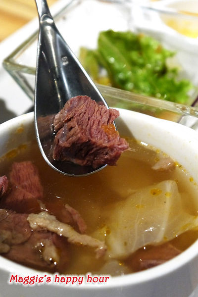 Bravo3 三采新鐵板料理:【BRAVO3 三采新鐵板料理】CP值超高的平價鐵板燒套餐