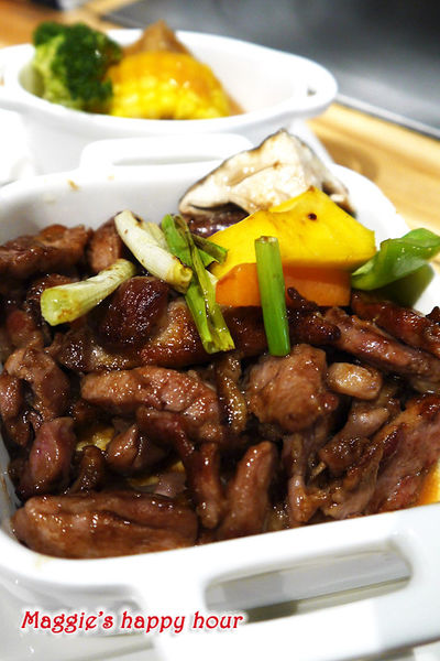 Bravo3 三采新鐵板料理:【BRAVO3 三采新鐵板料理】CP值超高的平價鐵板燒套餐