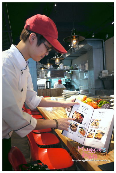 BRAVO3 三采鐵板燒 (17).JPG