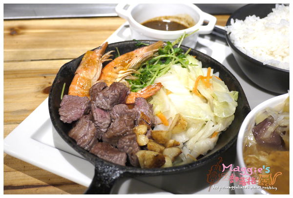 BRAVO3 三采鐵板燒 (38).JPG