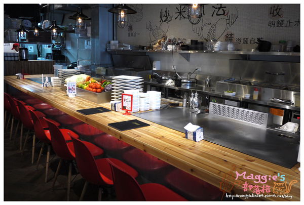 BRAVO3 三采鐵板燒 (11).JPG