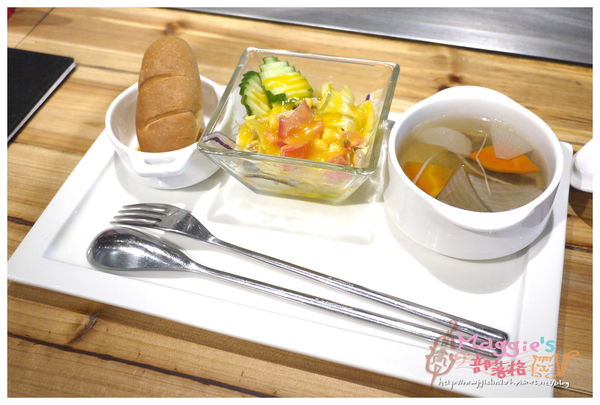 BRAVO3 三采鐵板燒 (26).JPG