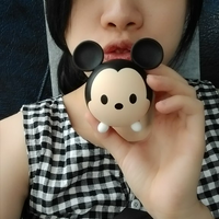 前往 又子 的 styleMe 個人頁