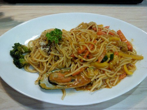 日光蜂潮 美食館:日光蜂潮-三民區建工路506號(雄工正對面)