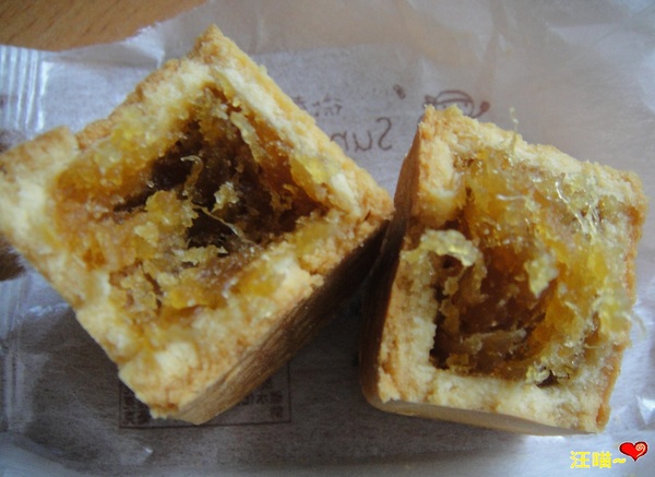 微熱山丘糕點：微熱山丘(Sunny Hills) 土鳳梨酥 ~ 陽光烘熱的美點, 酸甜的好滋味!!