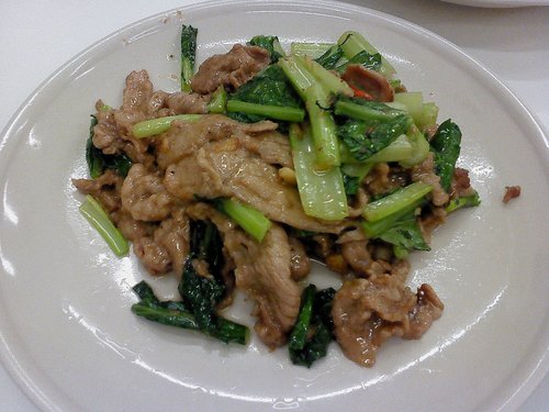 私廚熱炒(富國店)：私廚熱炒-左營區富國路369號