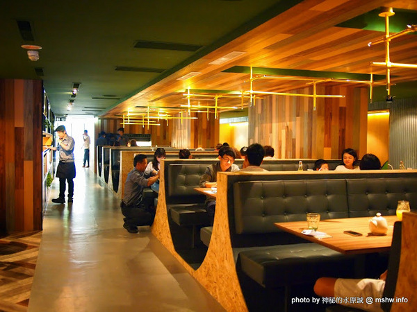 Ita義塔創義料理:【食記】台中ita 義塔創義料理@西區BRT科博館草悟道 : 王品風格義式體驗,中規中矩的口味與價格