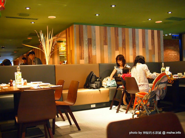 Ita義塔創義料理:【食記】台中ita 義塔創義料理@西區BRT科博館草悟道 : 王品風格義式體驗,中規中矩的口味與價格