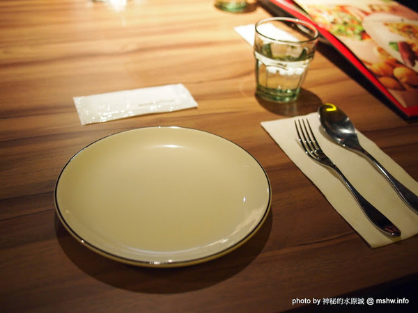 Ita義塔創義料理:【食記】台中ita 義塔創義料理@西區BRT科博館草悟道 : 王品風格義式體驗,中規中矩的口味與價格