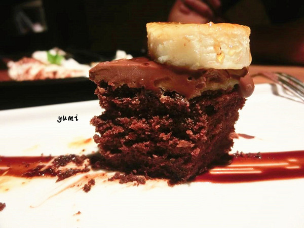 Ita義塔創義料理:【台中食記】眾所期待!王品集團新餐廳@Ita義塔創義料理