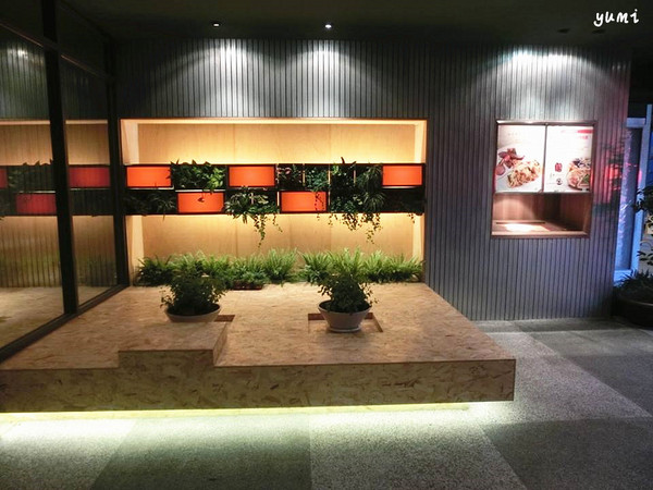 Ita義塔創義料理:【台中食記】眾所期待!王品集團新餐廳@Ita義塔創義料理