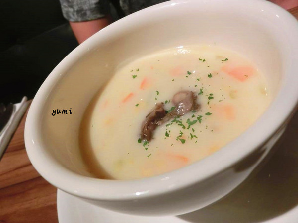 Ita義塔創義料理:【台中食記】眾所期待!王品集團新餐廳@Ita義塔創義料理