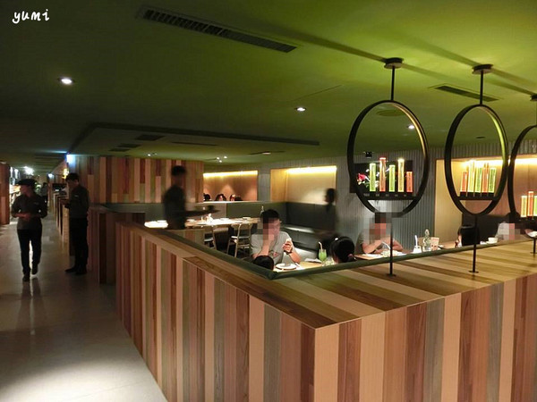 Ita義塔創義料理:【台中食記】眾所期待!王品集團新餐廳@Ita義塔創義料理