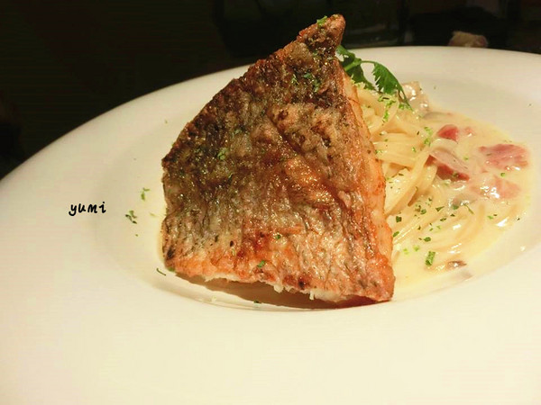 Ita義塔創義料理:【台中食記】眾所期待!王品集團新餐廳@Ita義塔創義料理