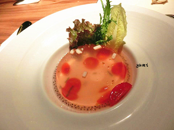 Ita義塔創義料理:【台中食記】眾所期待!王品集團新餐廳@Ita義塔創義料理