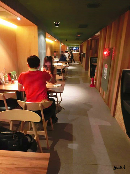 Ita義塔創義料理:【台中食記】眾所期待!王品集團新餐廳@Ita義塔創義料理