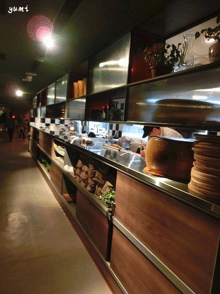 Ita義塔創義料理:【台中食記】眾所期待!王品集團新餐廳@Ita義塔創義料理