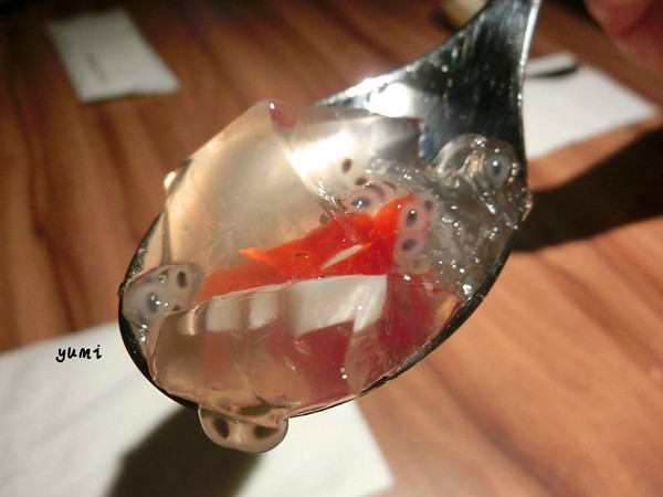 Ita義塔創義料理:【台中食記】眾所期待!王品集團新餐廳@Ita義塔創義料理