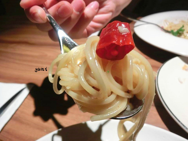 Ita義塔創義料理:【台中食記】眾所期待!王品集團新餐廳@Ita義塔創義料理