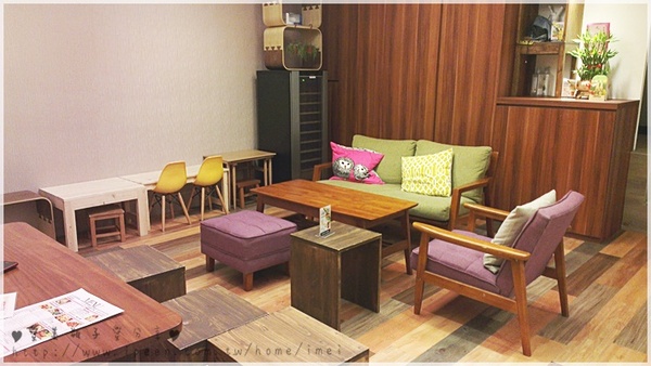 夢羅美式餐廳:<體驗> 夢羅美式餐廳~~~ 讓人會心一笑的周星馳美式小憩風格~餐點也很療癒唷! <鄰近國父紀念館>