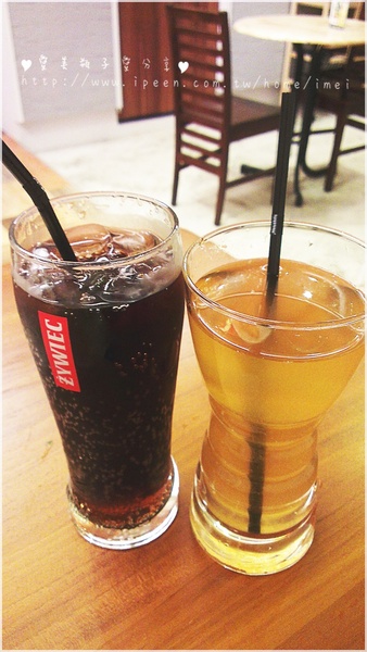 夢羅美式餐廳:<體驗> 夢羅美式餐廳~~~ 讓人會心一笑的周星馳美式小憩風格~餐點也很療癒唷! <鄰近國父紀念館>