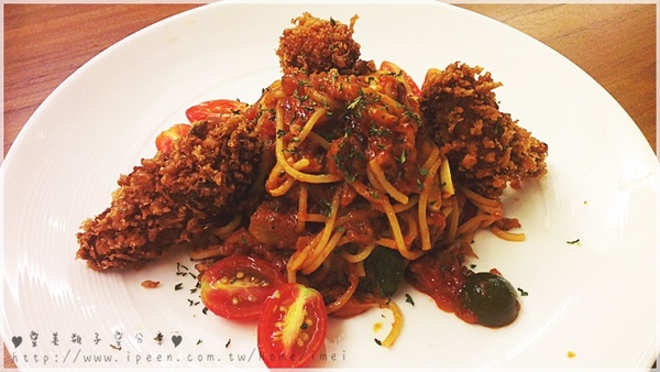 夢羅美式餐廳:<體驗> 夢羅美式餐廳~~~ 讓人會心一笑的周星馳美式小憩風格~餐點也很療癒唷! <鄰近國父紀念館>