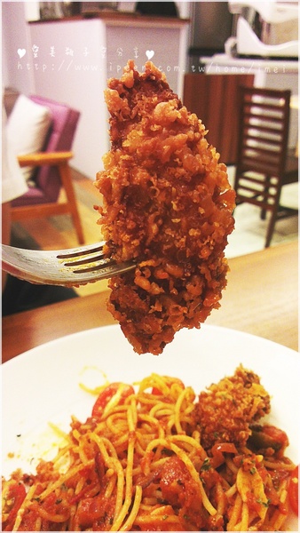 夢羅美式餐廳:<體驗> 夢羅美式餐廳~~~ 讓人會心一笑的周星馳美式小憩風格~餐點也很療癒唷! <鄰近國父紀念館>