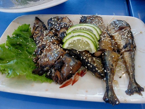 戀戀北海屋：戀戀北海屋-鳳山區青年路二段62-5號