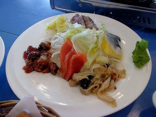 戀戀北海屋：戀戀北海屋-鳳山區青年路二段62-5號