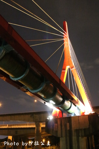 三腳渡龍舟體驗：【士林】三腳渡龍舟體驗