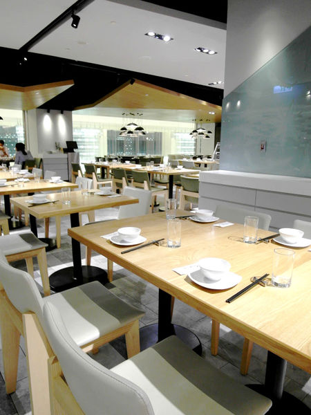 開飯川食堂(阪急店)：口碑券7【信義阪急】開飯川食堂。友善餐廳。好麻好辣好好吃